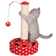 Игрушки для кошек