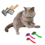 Уход за кошкой